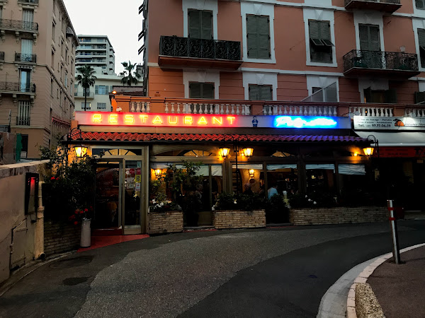 photo de Polpetta à Monaco