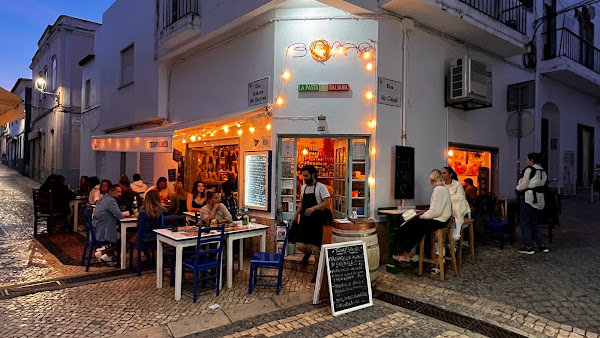 photo de Pomò - la pasta bio italiana à Lagos