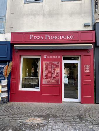 photo de Pomodoro à Grenade