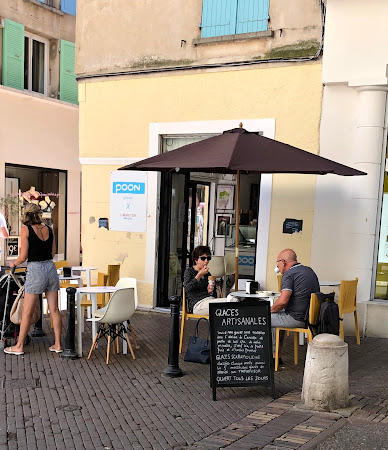 photo de poon à Manosque