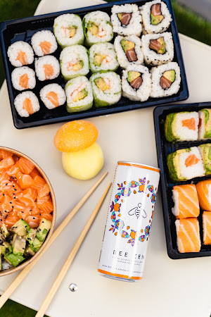 photo de Pop Sushi Cergy à Cergy
