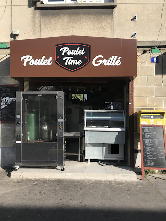 photo de Poulet Time à Noisy-le-Sec