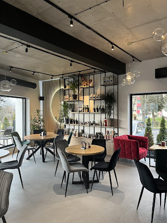 photo de PrimaVera Lunch Bar-Caffe à Starachowice