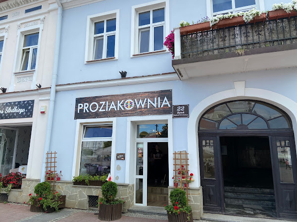 photo de Proziakownia à Sanok