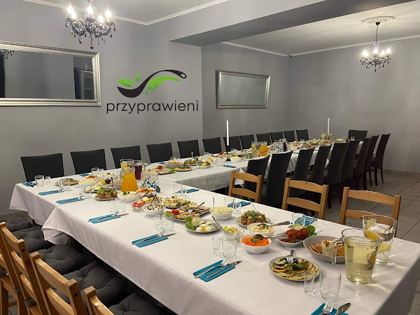 photo de Przyprawieni à Poręba