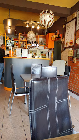 photo de PRZYSTANEK RESTOBAR à Zawiercie