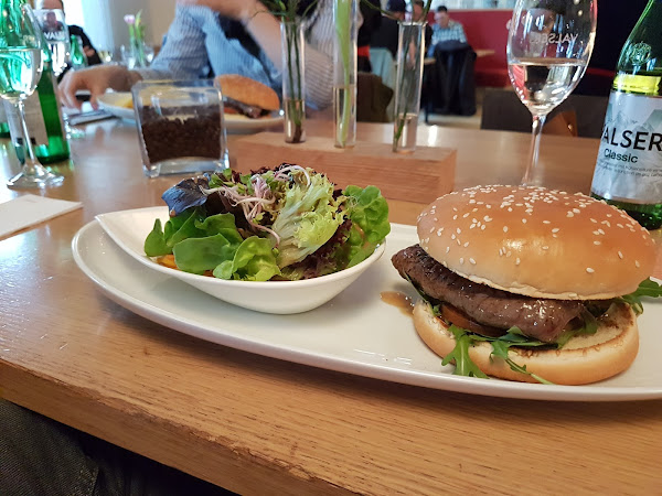 photo de PUR - Restaurant & Bar à Schaan
