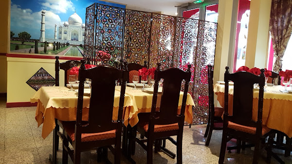 photo de RAJASTAN Restaurant Indien à Brie-Comte-Robert
