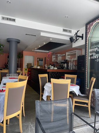 photo de RAJPOOT Saint-Maur Restaurant à Saint-Maur-des-Fossés