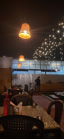 photo de Ramlila - The Taste of Kathiawadi & Panjabi Restaurant à Ahmedabad