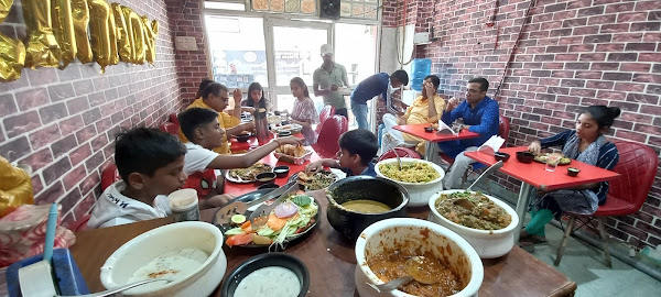 photo de Ranjan Da Dhaba à Greater Noida, Ghaziabad