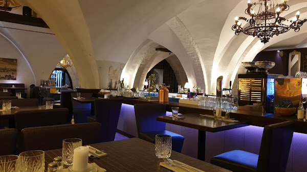 photo de Ratskeller12 - Restaurant à Rostock