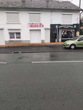 photo de RED BURGER à Maubeuge