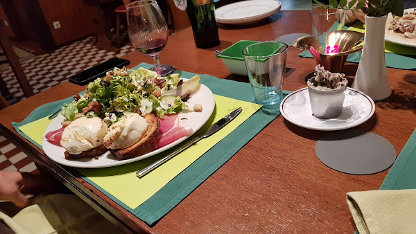 photo de Relais Bausch Sàrl à Mersch