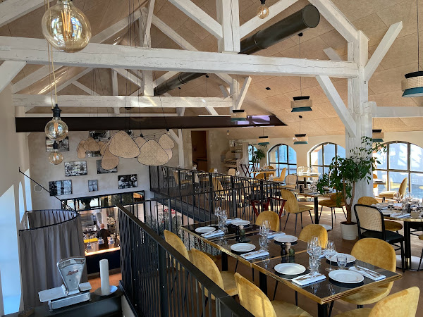 photo de Relais de la Croix Blanche à Ferney-Voltaire