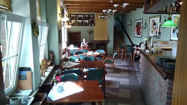 photo de Restauracja 