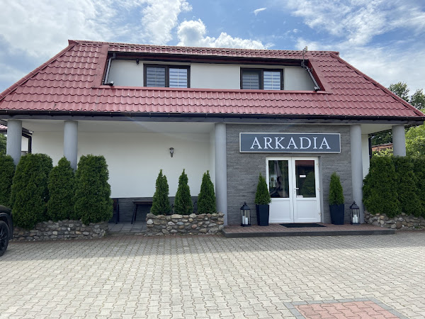 photo de Restauracja Arkadia Imprezy okolicznościowe Sala weselna Komunie Chrzciny à Zduńska Wola