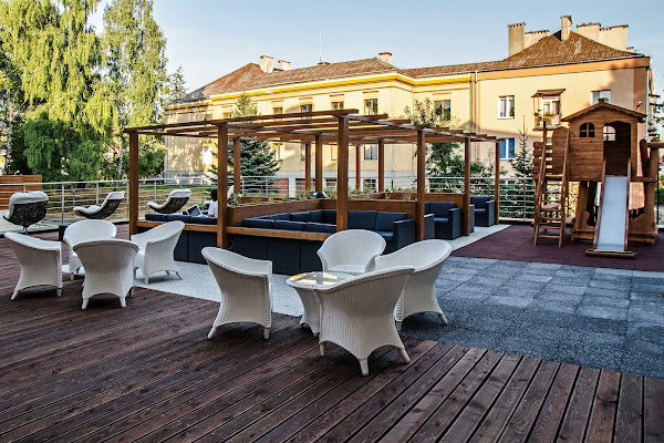 photo de Restauracja Atrium à Starachowice