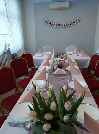 photo de Restauracja Bankier à Mysłowice