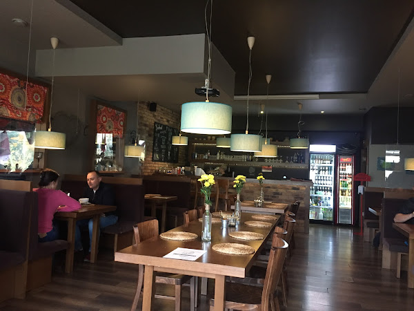photo de Restauracja Buenos Aires à Bełchatów