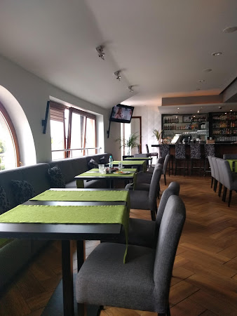 photo de Restauracja & Club Panorama à Malbork
