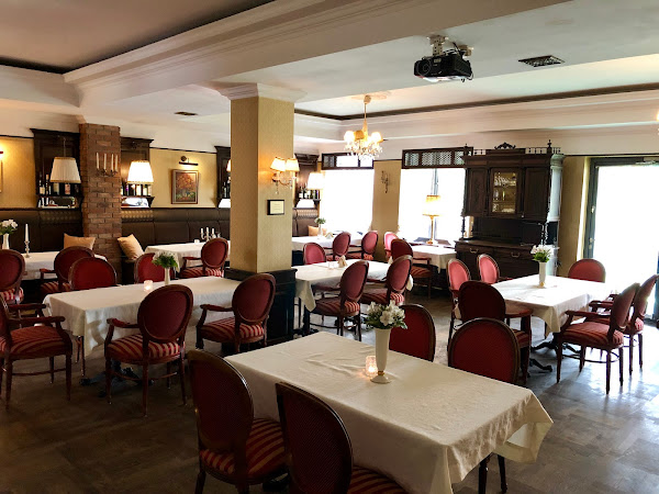photo de Restauracja Diavolla à Garwolin