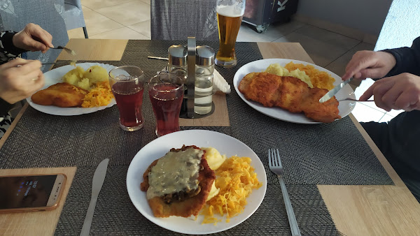 photo de Restauracja Domowa à Mysłowice