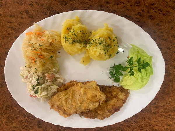 photo de Restauracja Dworek à Olkusz