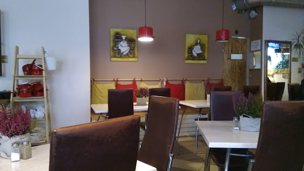 photo de Restauracja Familia à Sieradz