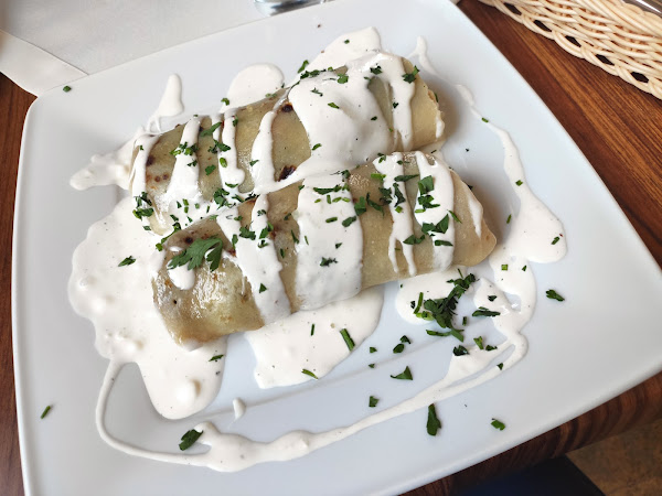 photo de Restauracja Finezja à Sanok