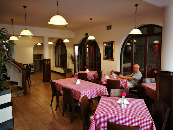 photo de Restauracja FOSA à Chojnice