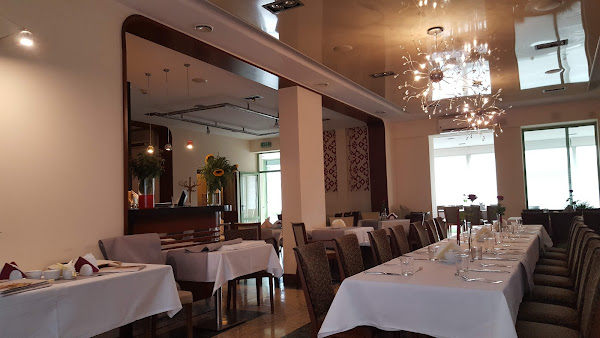 photo de RESTAURACJA GALICYJSKA à Brzesko
