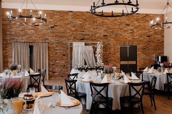 photo de Restauracja Garnizon Smaków à Jarosław