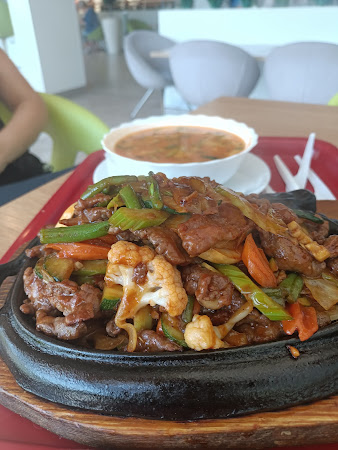 photo de Restauracja Ha Long à Jastrzębie-Zdrój