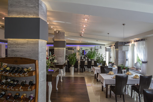 photo de Restauracja Hades à Zduńska Wola