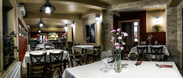 photo de Restauracja il Vicolo à Zielona Góra