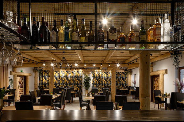 photo de Restauracja Integracja à Będzin