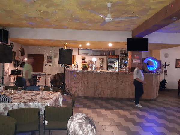 photo de Restauracja Jedyna Natalia Sodo à Będzin