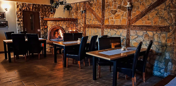 photo de Restauracja Karczma Stary Młyn à Kłodzko
