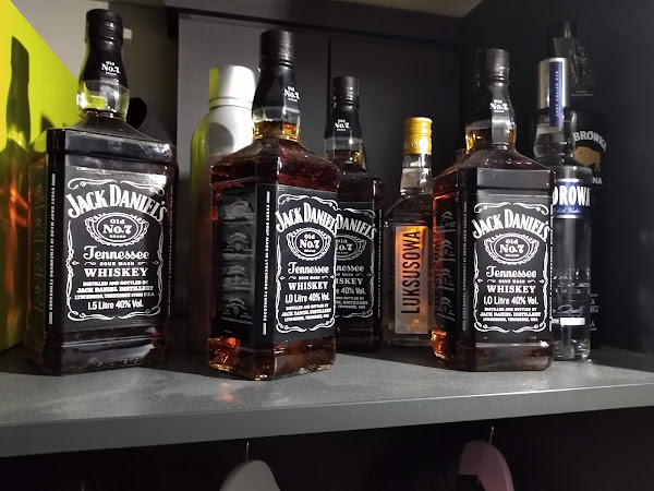 photo de Restauracja Kaskada à Jastrzębie-Zdrój