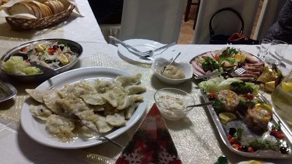 photo de Restauracja 