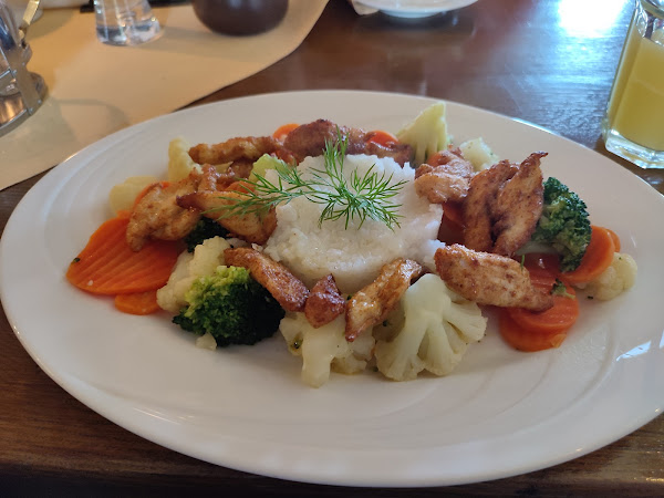 photo de Restauracja KLIMATY à Brzesko