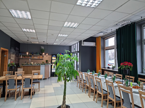 photo de Restauracja Kopalnia Smaków Bełchatów à Bełchatów