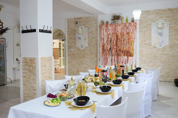photo de Restauracja Lawenda à Kutno