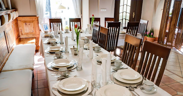 photo de Restauracja Lew à Żary