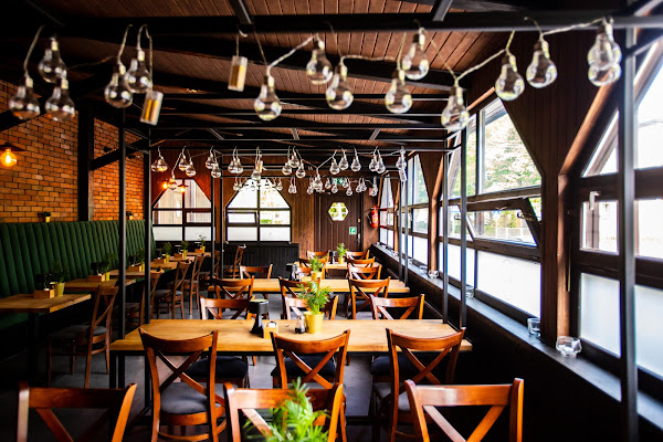 photo de Restauracja Merkury à Starachowice