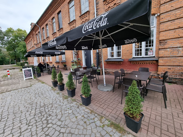 photo de Restauracja Modelina à Nowy Dwór Mazowiecki