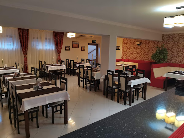 photo de Restauracja Modlińska à Nowy Dwór Mazowiecki