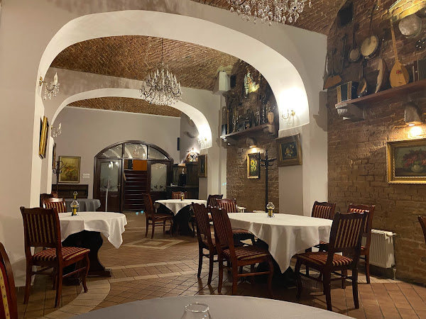 photo de Restauracja Muzyczna à Kutno
