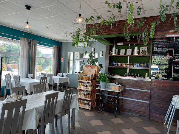 photo de Restauracja Na Kępie à Szamotuły